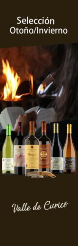 Selección Otoño/Invierno